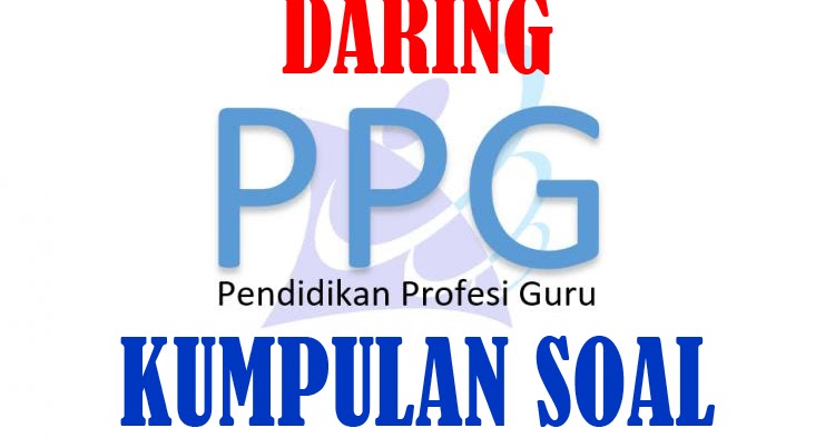 Tes Formatif Dan Tes Sumatif Modul Ppg Artikel Pendidikan