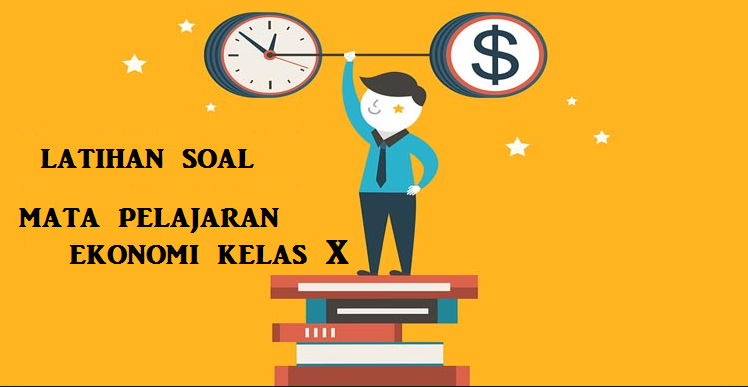 Contoh soal essay tentang perilaku konsumen dan produsen image