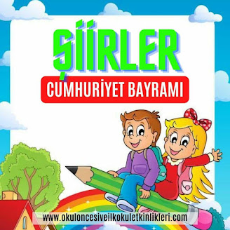 okul oncesi ve ilkokul etkinlikleri