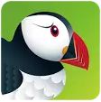 Puffin Web Browser Android Super Fast Internet Boroser 