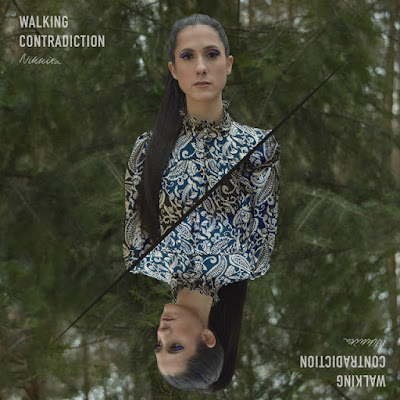 NIKKITA Shares New Single ‘Walking Contradiction’