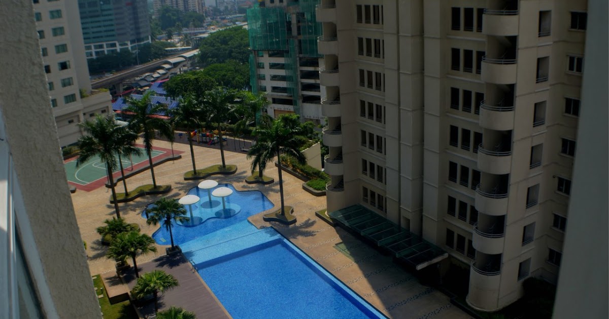 TITIWANGSA SENTRAL CONDOMINIUM , KUALA LUMPUR [UNTUK DISEWA] SUPER