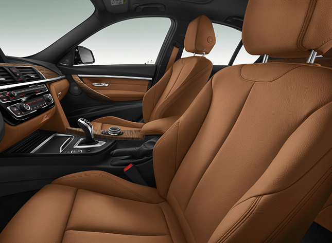 2018 BMW 3 Series Edition Models Interior 2018 BMW 3 Series Edition Models Review