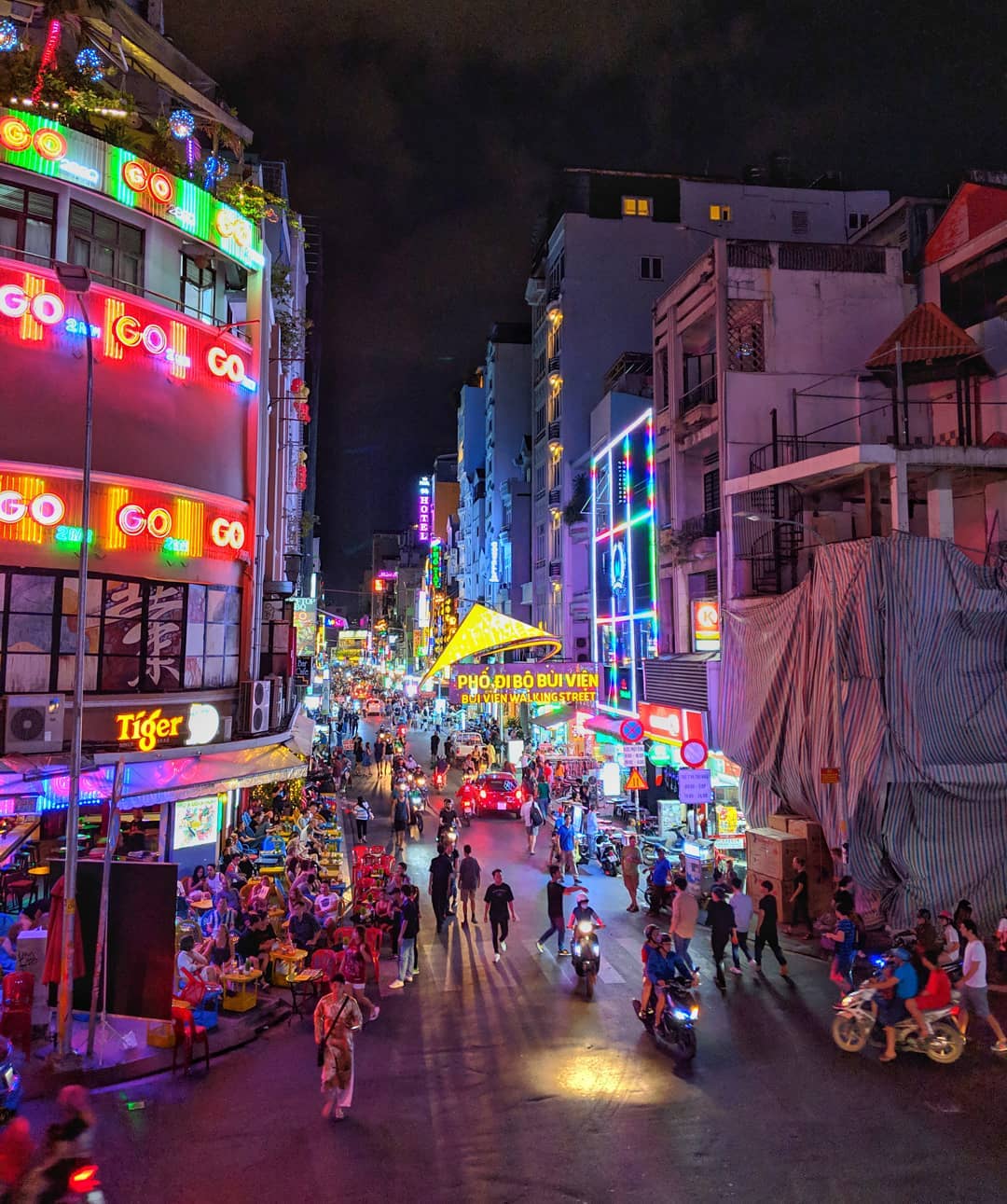 12 Best to Meet Girls in Saigon Jakarta100bars Nightlife & Party Guide Best