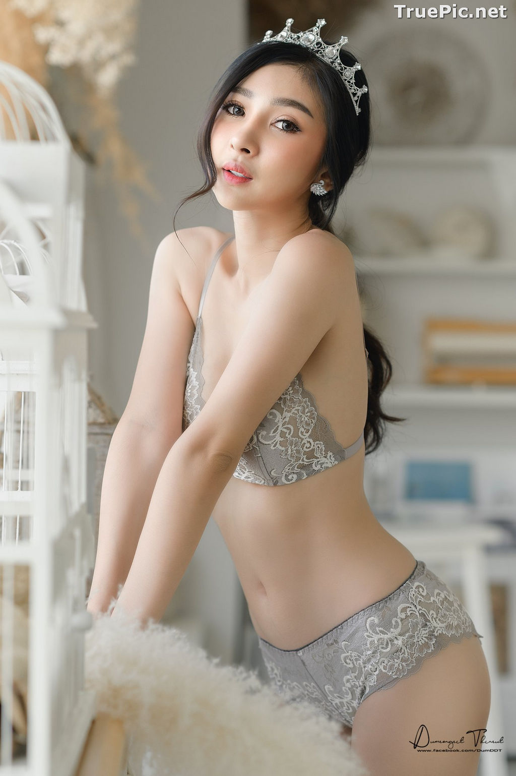 Image Thailand Sexy Model - Pattamaporn Keawkum - The Beautiful Cat - TruePic.net - Picture-10