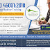 Great Opportunity for ISO 45001:2018 Lead Auditor Online Training Course 