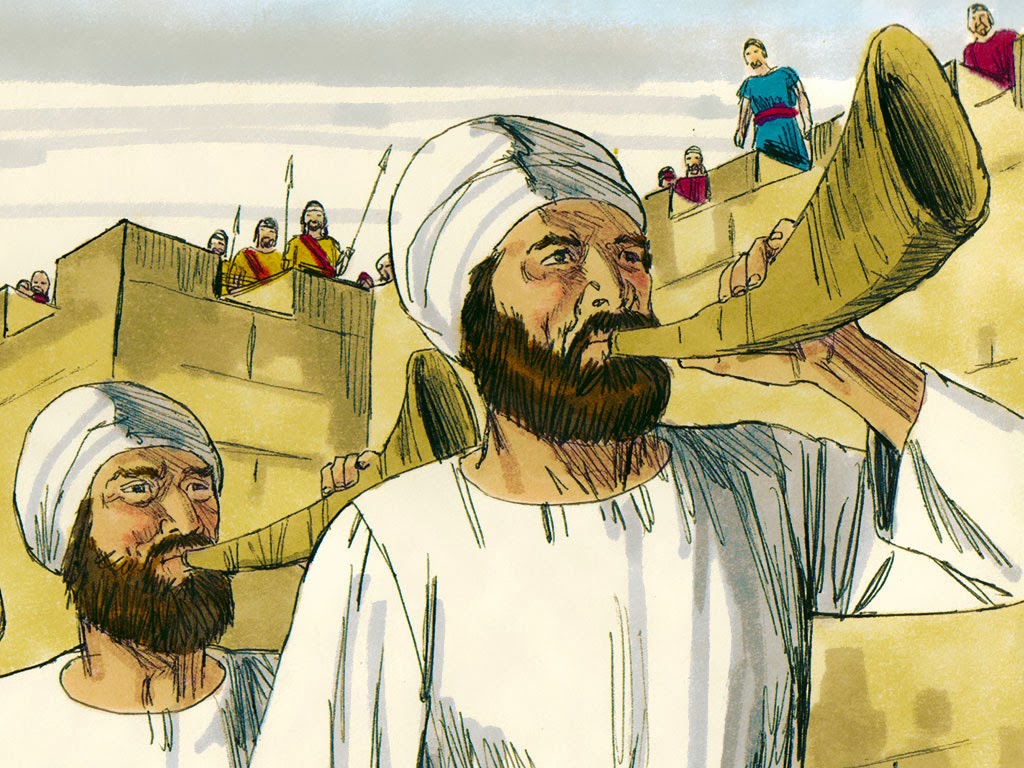 RECURSOS DE EVANGELISMO JOSUÉ E AS