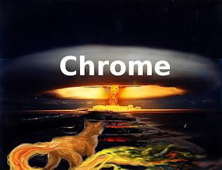 Google Chrome el peor navegador de Internet Google Chrome el peor navegador de Internet