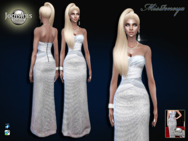 Женская одежда для The Sims 4 со ссылками на скачивание