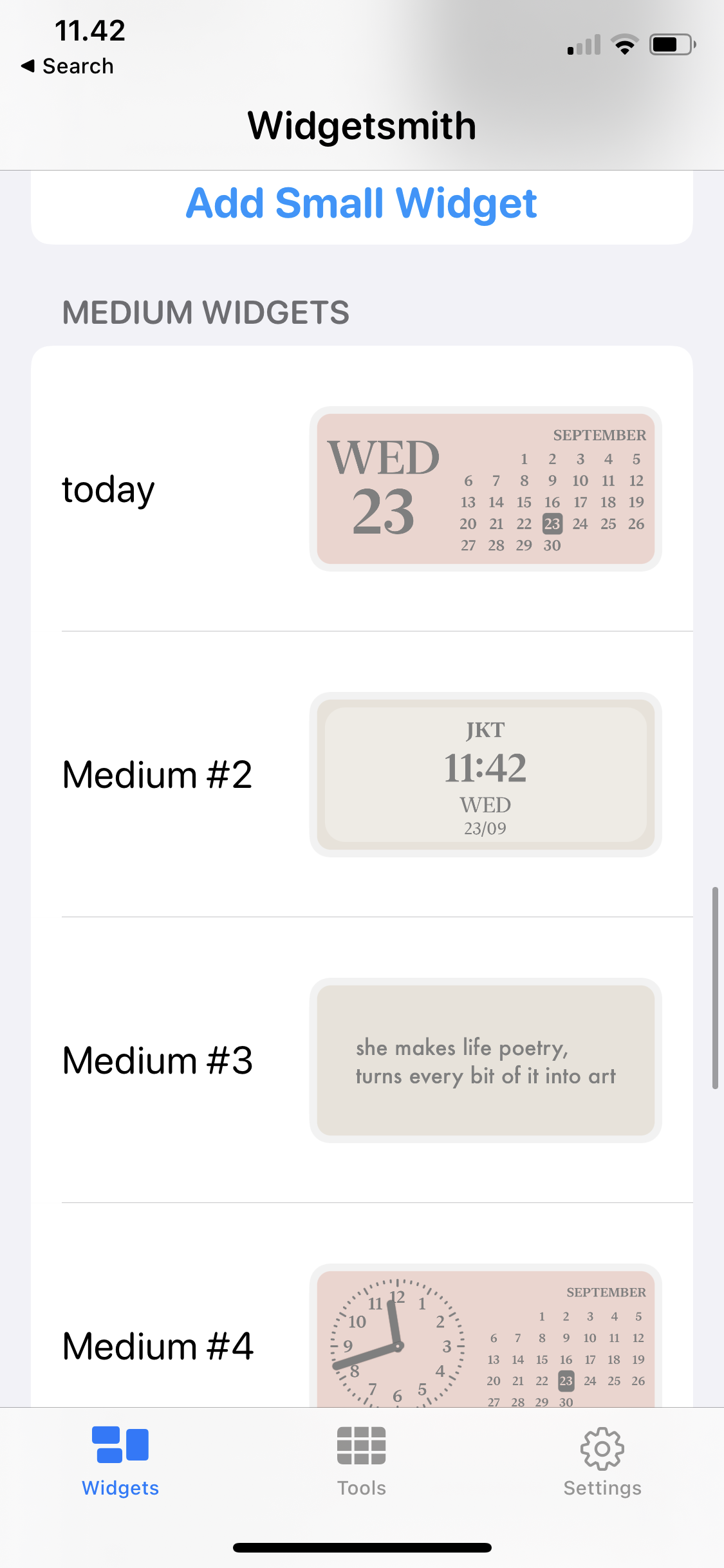 How to Make Your Iphone Homescreen Aesthetic Step by Step ( IOS 14 UPDATE )
