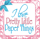 Pretty Little Paper Thing