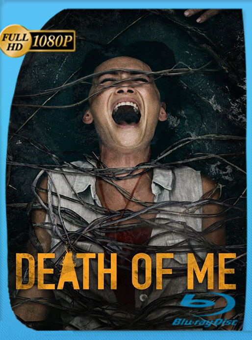 Death of Me (Mi Muerte) (2020) HD 1080p Latino [GoogleDrive] [tomyly]