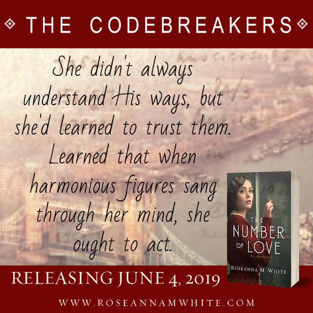 Between the Pages of this Bookish Life Book Review The Number of Love