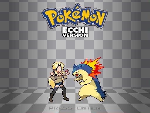 Download Pokemon Ecchi Version, an RMXP Game developed by Hinoarashi.