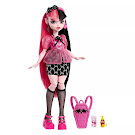 Monster High Draculaura Day Out Budget Dolls Doll