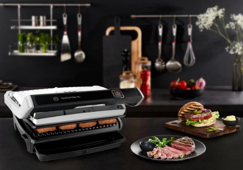 Stevig Buiten adem Productiecentrum TEST 2022: Beste contactgrill test