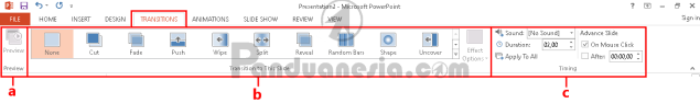 Fungsi Icon Microsoft Powerpoint Fungsi Icon Microsoft Powerpoint