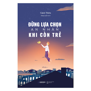 Đừng Lựa Chọn An Nhàn Khi Còn Trẻ ebook PDF-EPUB-AWZ3-PRC-MOBI