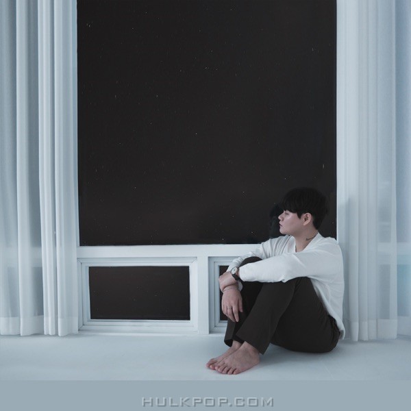 HyoYoung Kim – 네가 보이는 밤 – Single