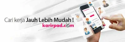 Memasuki Kwartal Kedua 2016, Karirpad Dikunjungi Lebih 2 juta Pencari Kerja Setiap Bulan