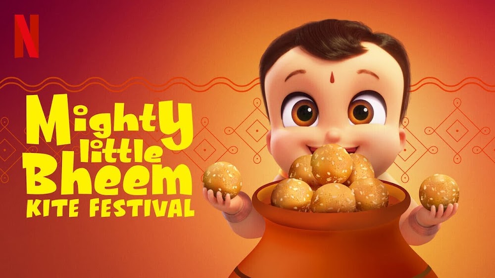 Mighty Little Bheem: Kite Festival (2021) Hindi Episodes Download 1080p Mighty Little Bheem: Kite Festival (2021) Hindi Episodes Download 1080p