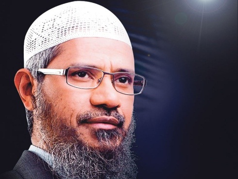 Dr Zakir Naik