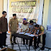 Distribusi Surat Suara Dan Pemusnahan Surat Suara Rusak Di KPU Kulon Progo