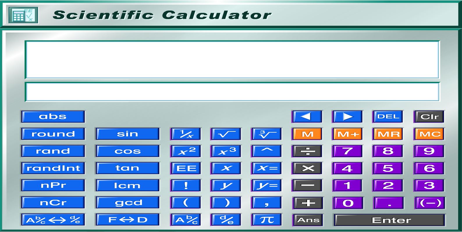 executive directress binding missive for summarize