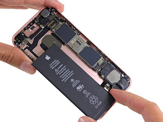 How to check if your iPhone 6s is  Eligible for Battery Replacement