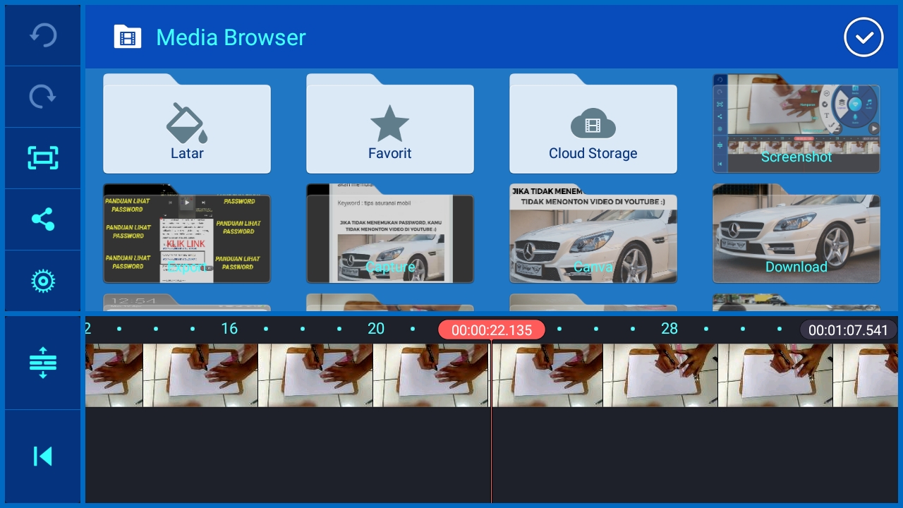 [Review App] Download Kinemaster Diamond Mod Pro Premium Apk Unlimited