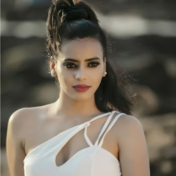 Shalini Sahay