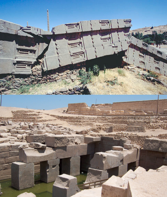 NephiCode Nephi’s Journey Northward From First Inheritance to City