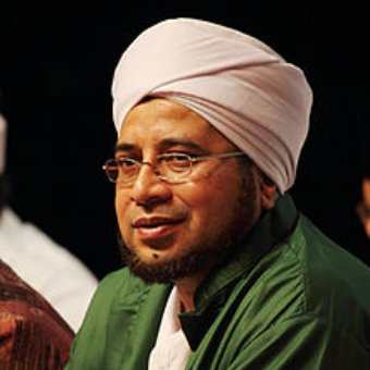 Mimpi Bertemu Habib Bahar Bin Smith Habib Riziq Habib Lutfi Habib Syech Habib Munzir Dan Habaib Lainya