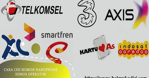 cek nomor IMEI handphone