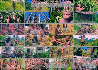 Path to Manhood: The Mek, Papua New Guinea. 2004. Path to Manhood: The Mek, Papua New Guinea. 2004.