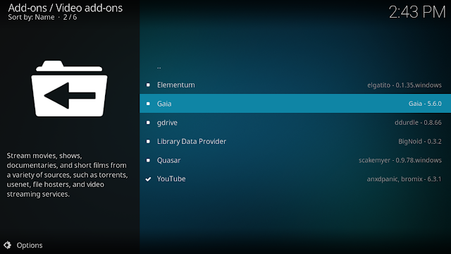 install-gaia-addon-kodi