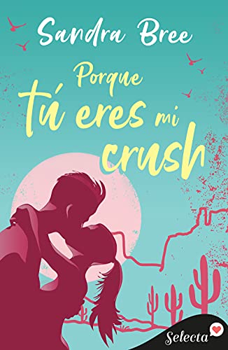 Porque tú eres mi crush Sandra Bree Resumen libro romantico novela romantica