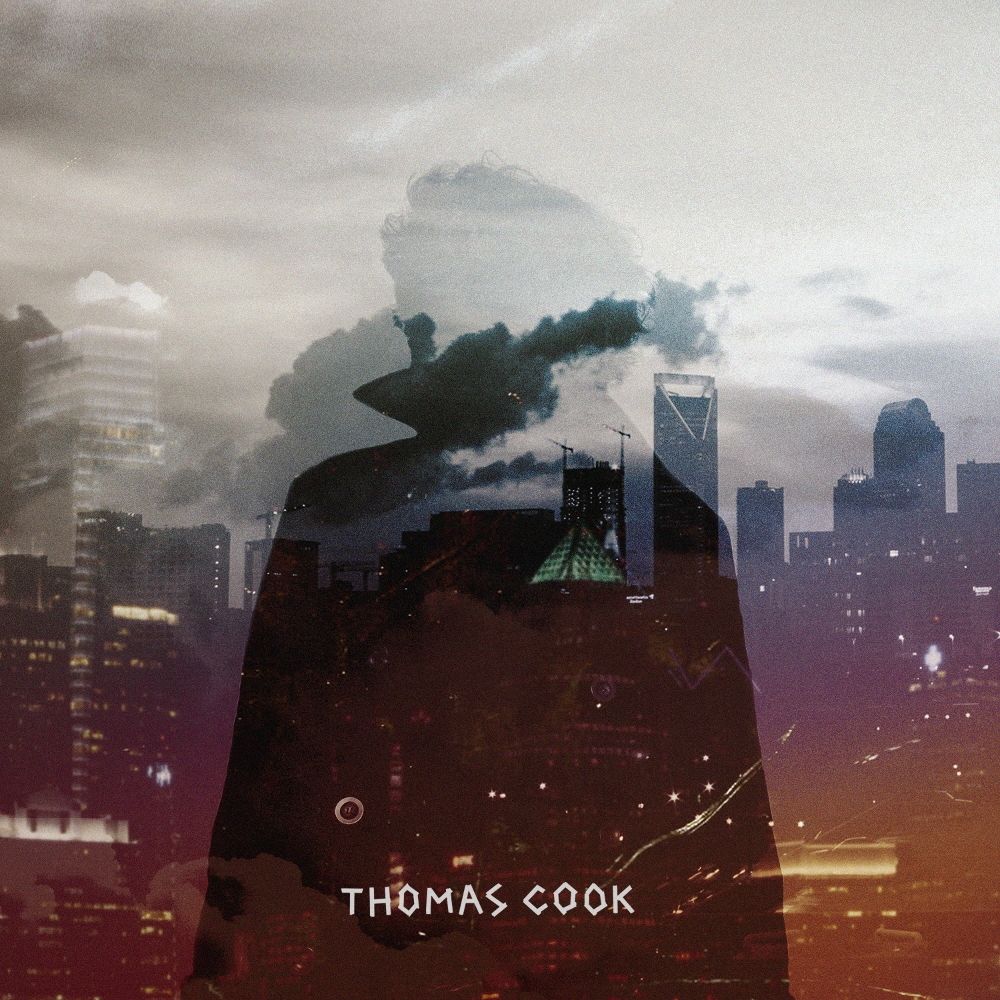 thomascook – 우리, 흔적도 없이 – Single