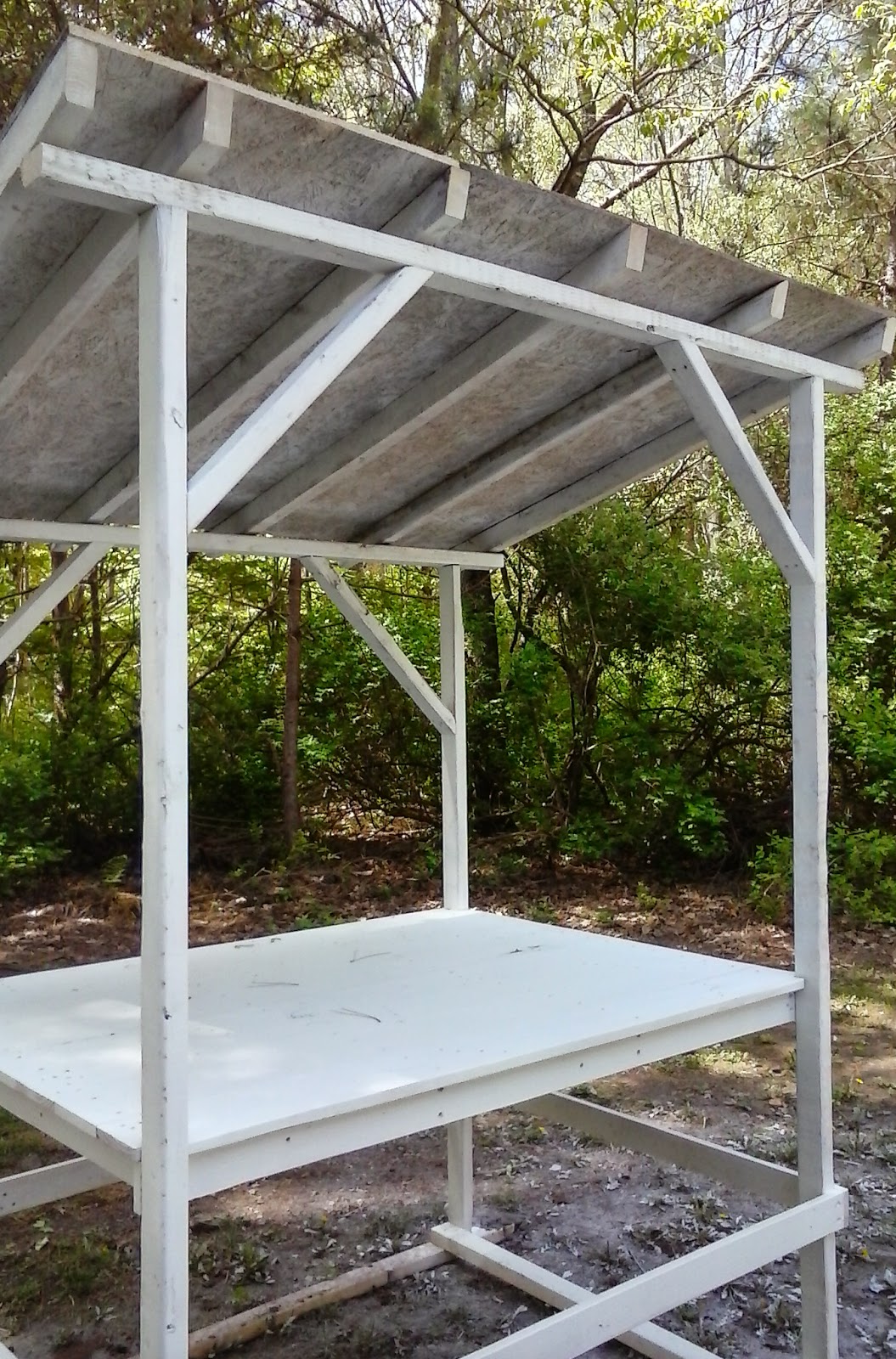 Heritage Homestead Farm Stand