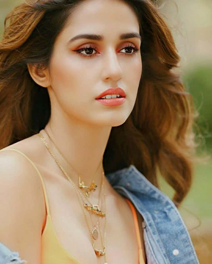 Actress Disha Patani Latest Hot Photoshoot HD | Disha Patani Photos