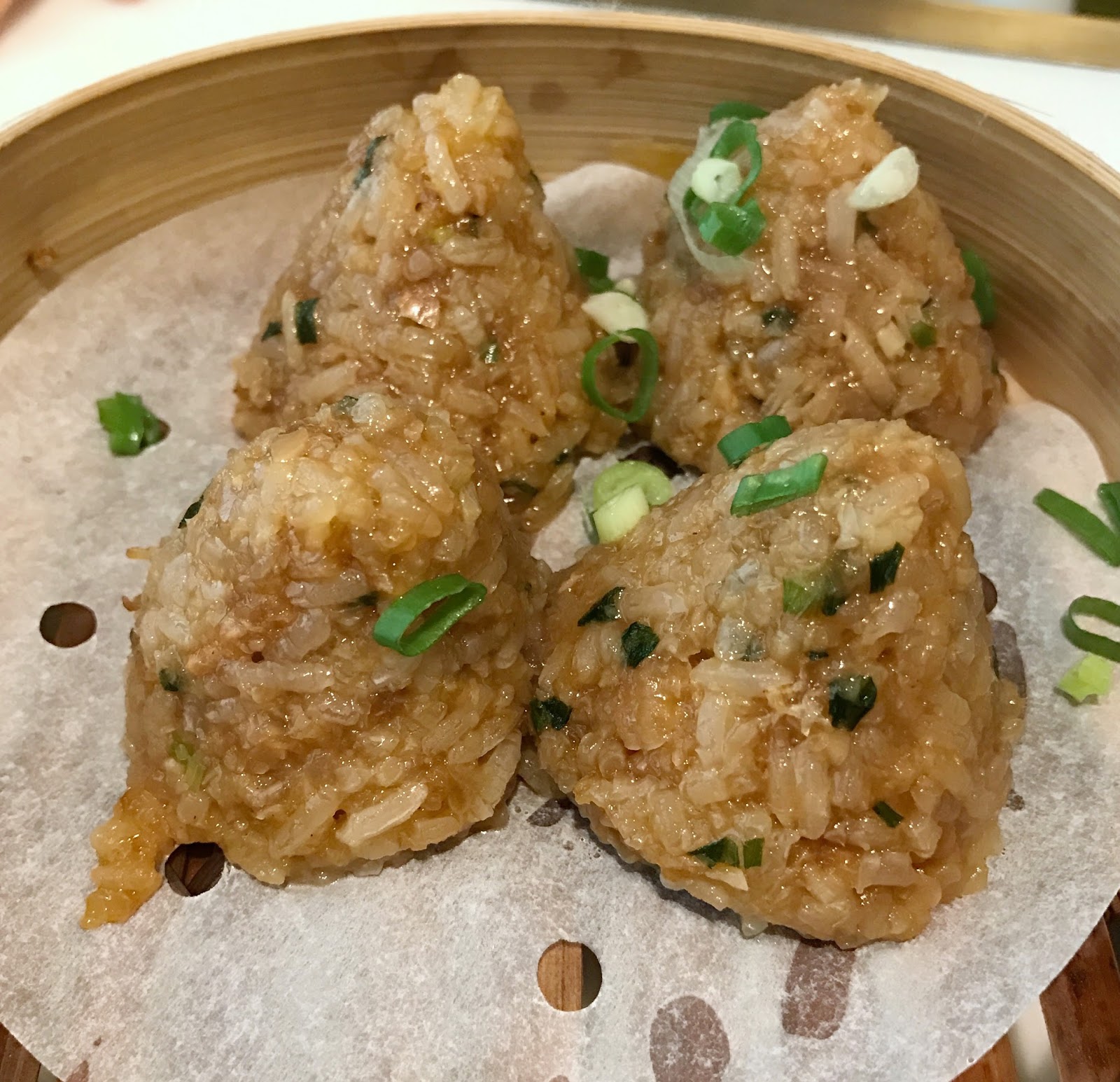 Crazy Cute Dim Sum at Yum Cha, TST Hong Kong / LUCY LOVES TO EAT