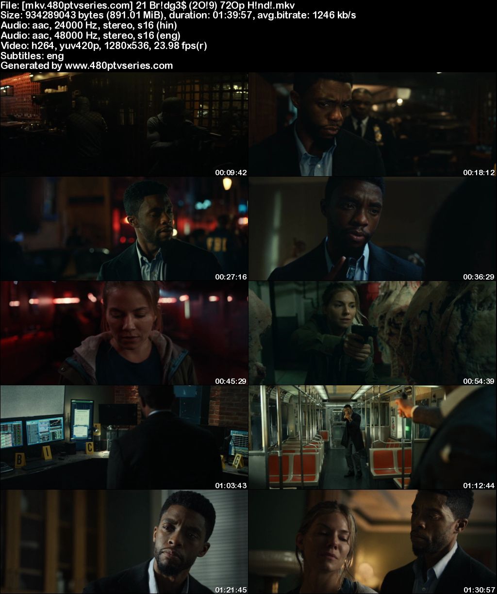 Watch Online Free 21 Bridges (2019) Full Hindi Dual Audio Movie Download 480p 720p Bluray Watch Online Free 21 Bridges (2019) Full Hindi Dual Audio Movie Download 480p 720p Bluray