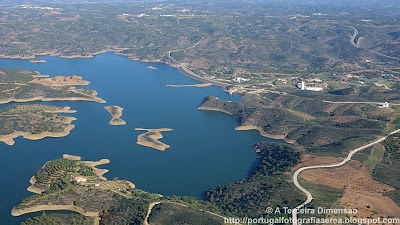 Barragem de Beliche