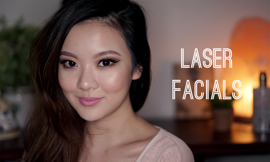 How Lasers Saved My Skin Emily's Anthology a Malaysian beauty blog