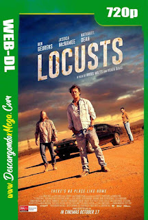 Locusts (2019) HD [720p] Latino-Ingles