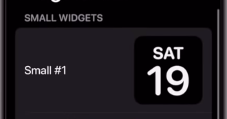 Featured image of post Widgetsmith Not Loading