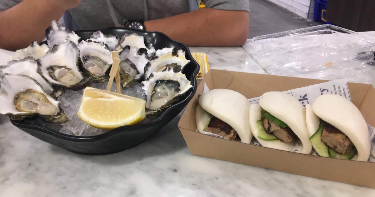 Viet Hoa Oyster Bar & Kitchen