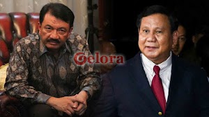 Gerindra: Prabowo Sempat Bertemu Budi Gunawan, Bahas Isu Keamanan