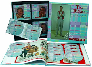 CD2BCover - Pat Bonne - Pat Boone The Complete Fifties (Super Deluxe BoxSet 12 CD)