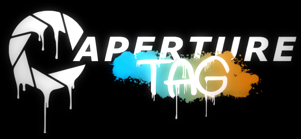 [Review] Aperture Tag
